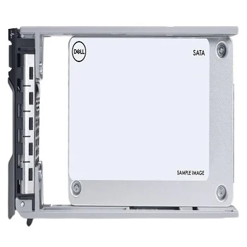 Dell 5PV9F NVMe Solid State Drive